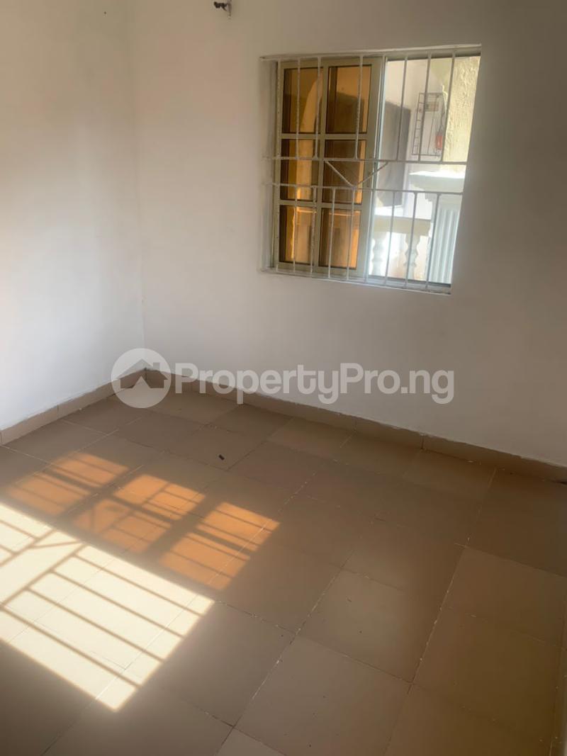 1 bedroom Flat / Apartment for rent Therra Peace Sangotedo Ajah Lagos