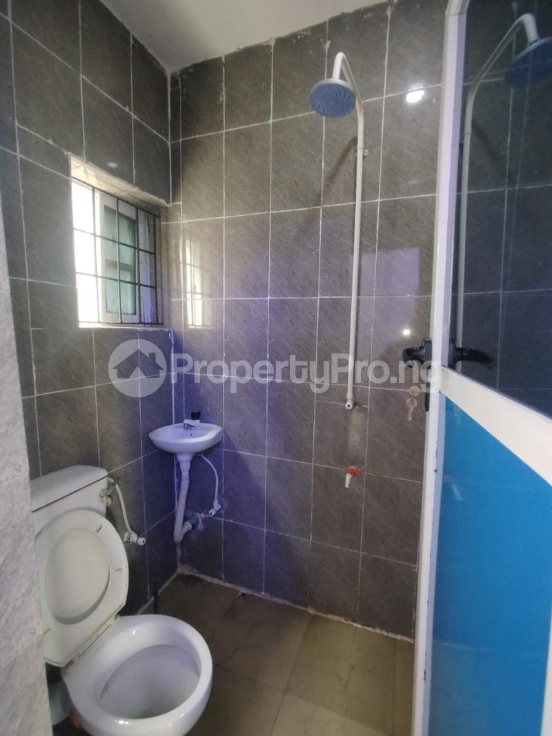 Flat / Apartment for rent Lakowe Ibeju-Lekki Lagos