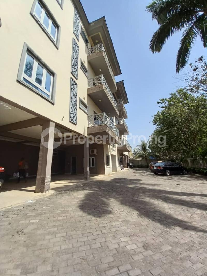 2 bedroom House for rent Utako Abuja