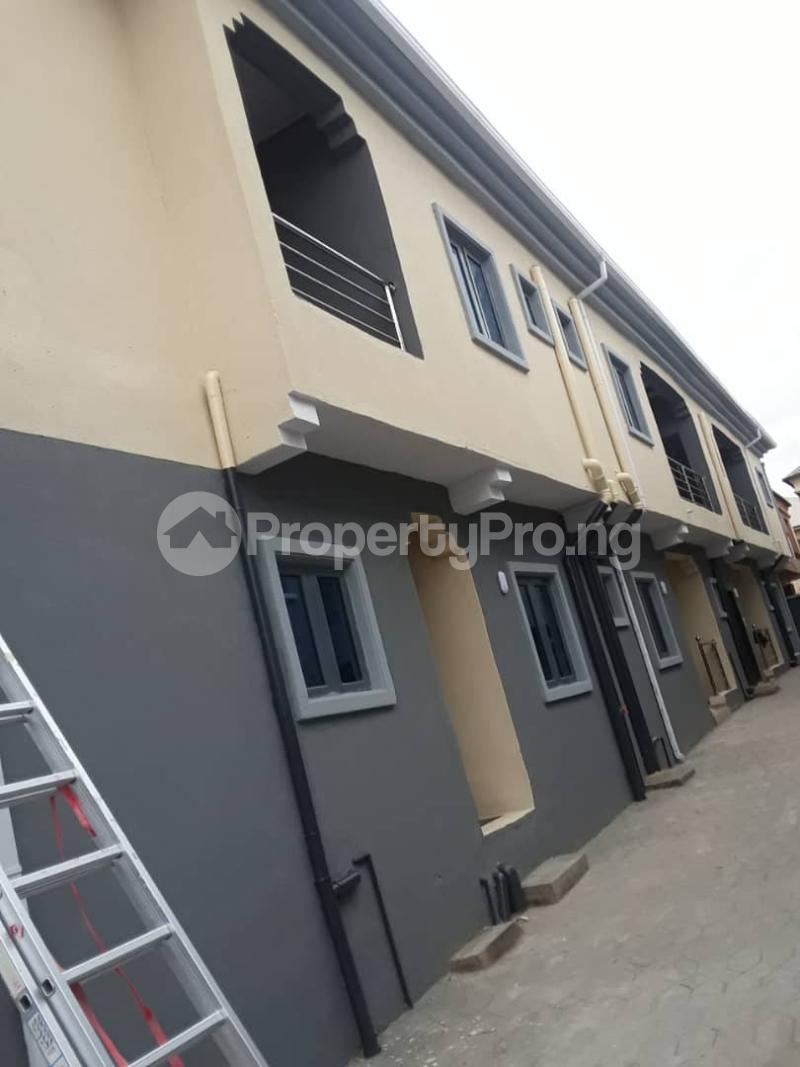 3 bedroom Flat / Apartment for rent Magodo GRA Phase 2 Kosofe/Ikosi Lagos