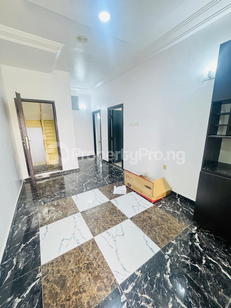 2 bedroom Flat / Apartment for rent Ikate, Lekki Phase 2 Lekki Lagos