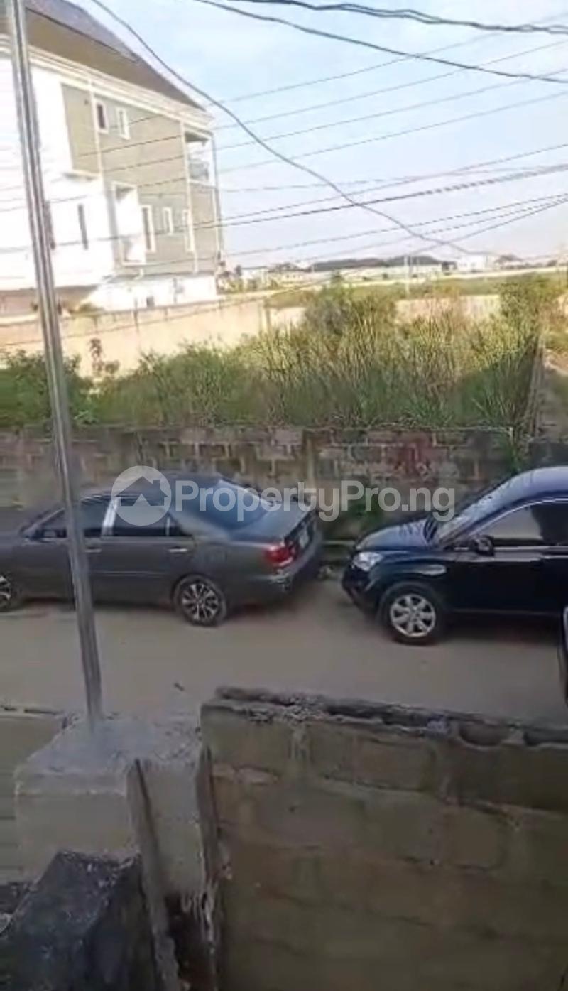 Land for sale Off Celestial Way Ogudu Lagos - 0