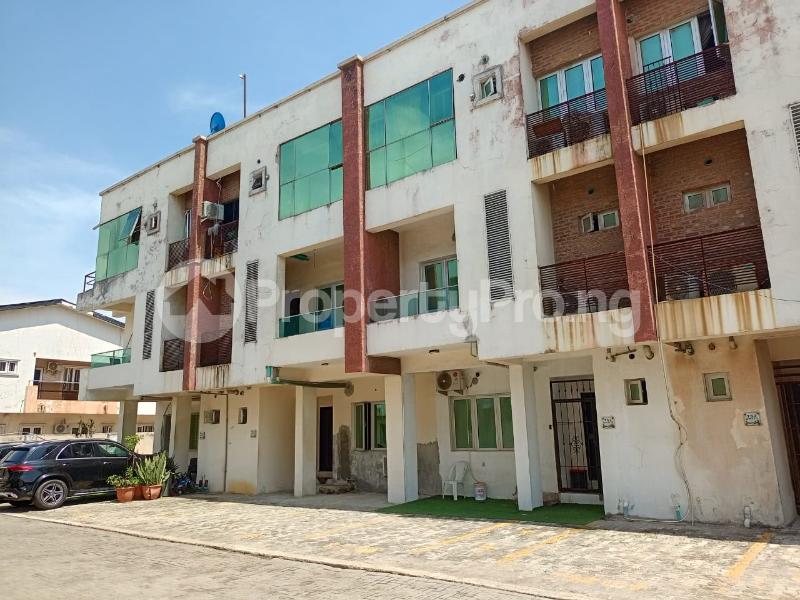 3 bedroom House for sale New Horizon Estate 2 Ikate Lekki Lagos