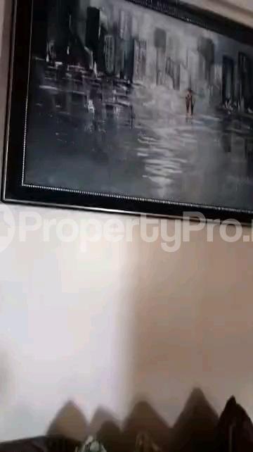 2 bedroom Flat / Apartment for rent Paradise 3 Estate chevron Lekki Lagos