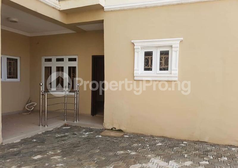 1 bedroom Flat / Apartment for rent Wuye Wuye Abuja