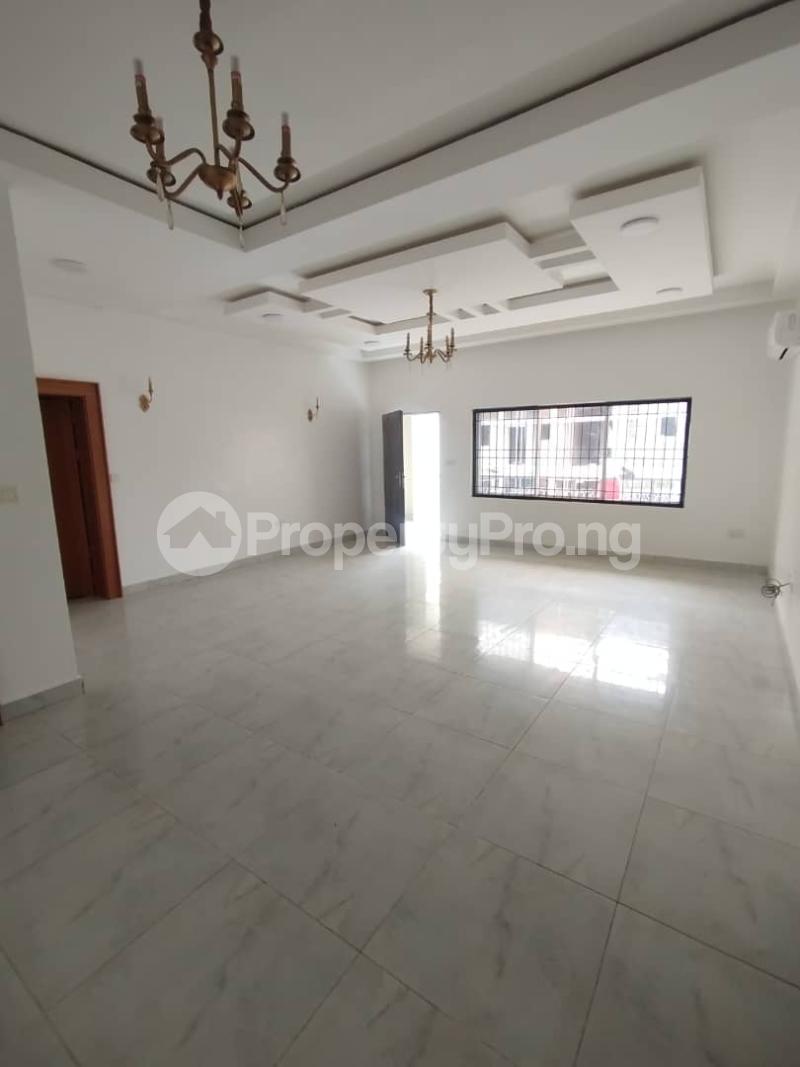 3 bedroom Flat / Apartment for rent Jahi Abuja