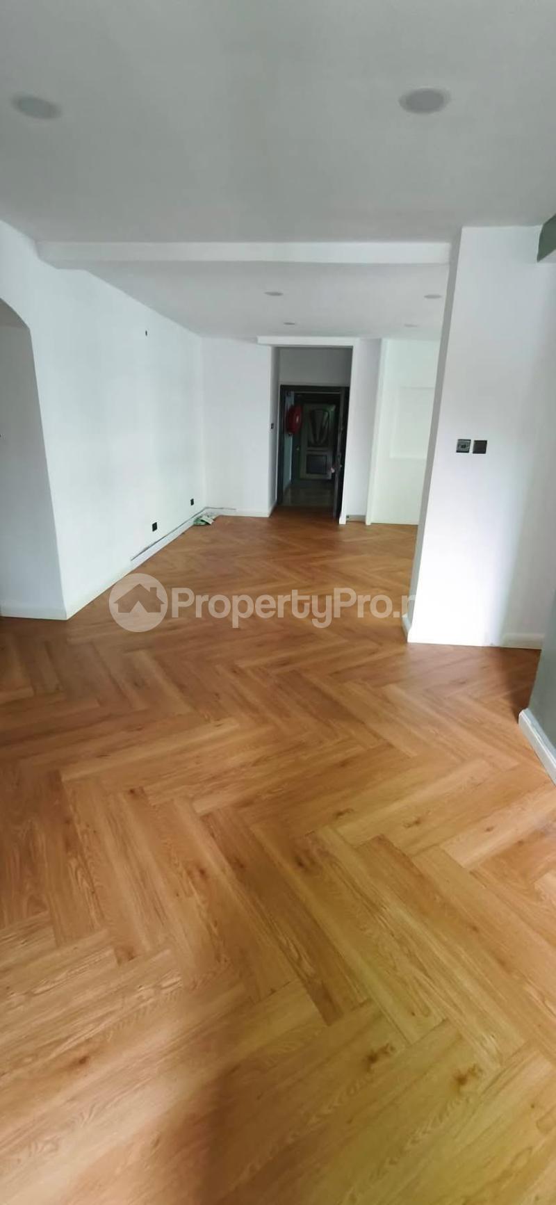3 bedroom Flat / Apartment for rent Old Ikoyi Ikoyi Lagos