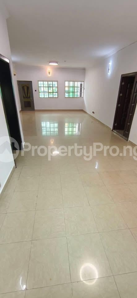 3 bedroom Flat / Apartment for rent Old Ikoyi Ikoyi Lagos