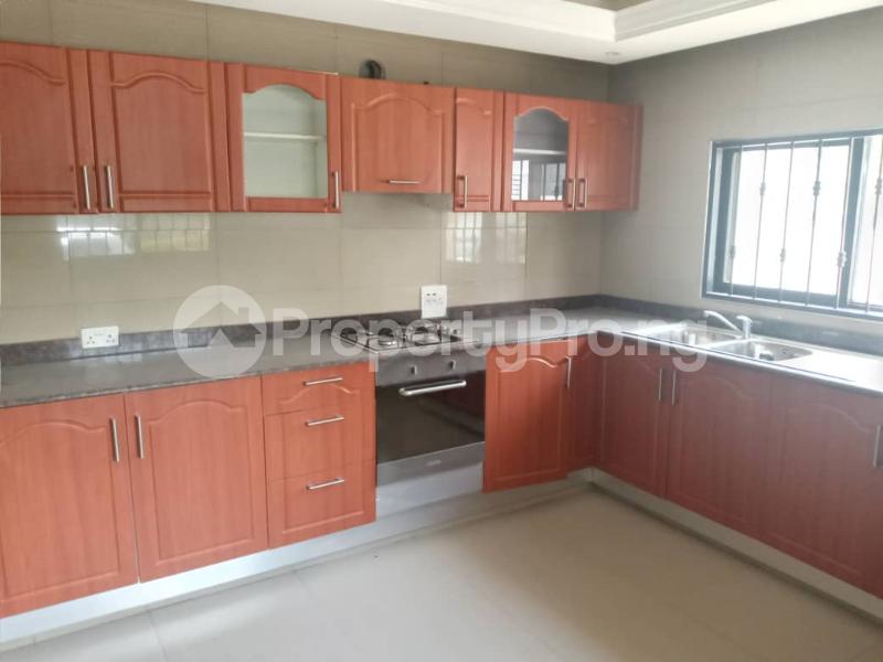 3 bedroom House for rent Asokoro Asokoro Abuja