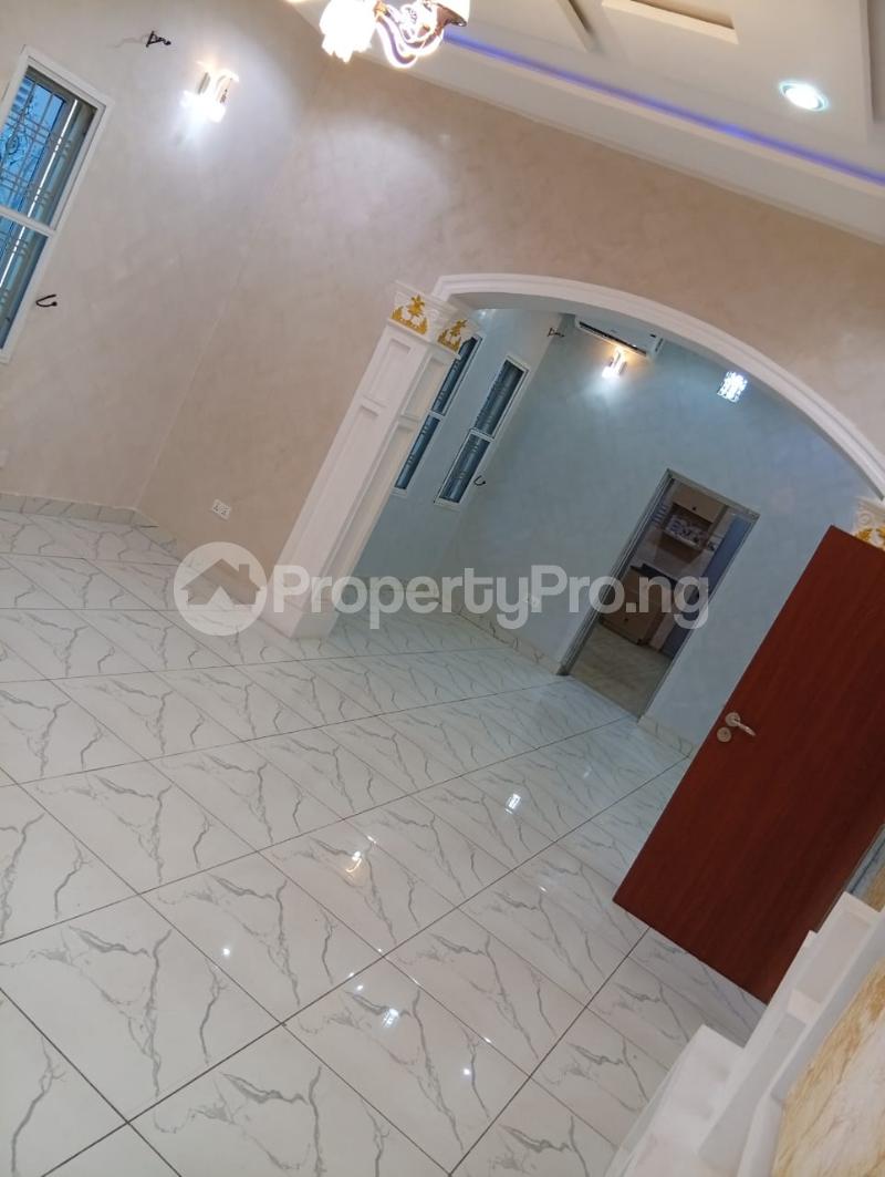 4 bedroom House for rent Jahi By Gilmore Jahi Abuja