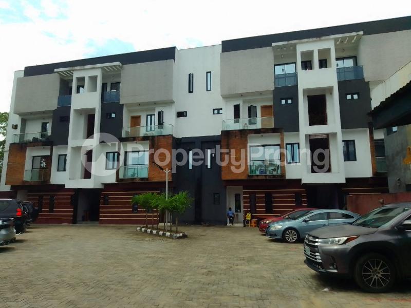 4 bedroom House for rent Ikoyi Lagos