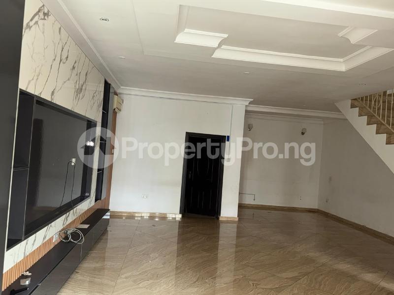 4 bedroom House for rent Off Banana Island Road Mojisola Onikoyi Estate Ikoyi Lagos