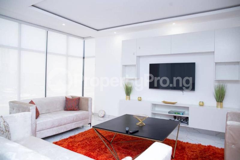 2 bedroom Flat / Apartment for rent Lekki Lagos