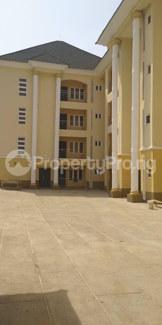 3 bedroom Flat / Apartment for rent Kaura Kaura (Games Village) Abuja