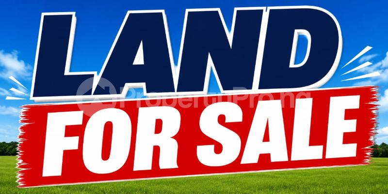 Land for sale Osborne Foreshore Estate Ikoyi Lagos