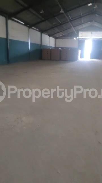 Commercial Property for rent Acme Agidingbi Ikeja Lagos