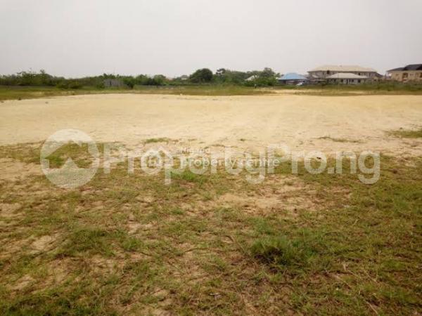 Land for sale Off Tf Kuboye Lekki Phase 1 Lekki Lagos