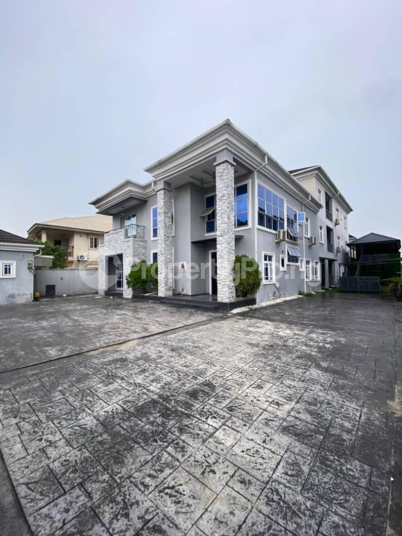 Commercial Property for rent Mobil Road Ajah Lagos