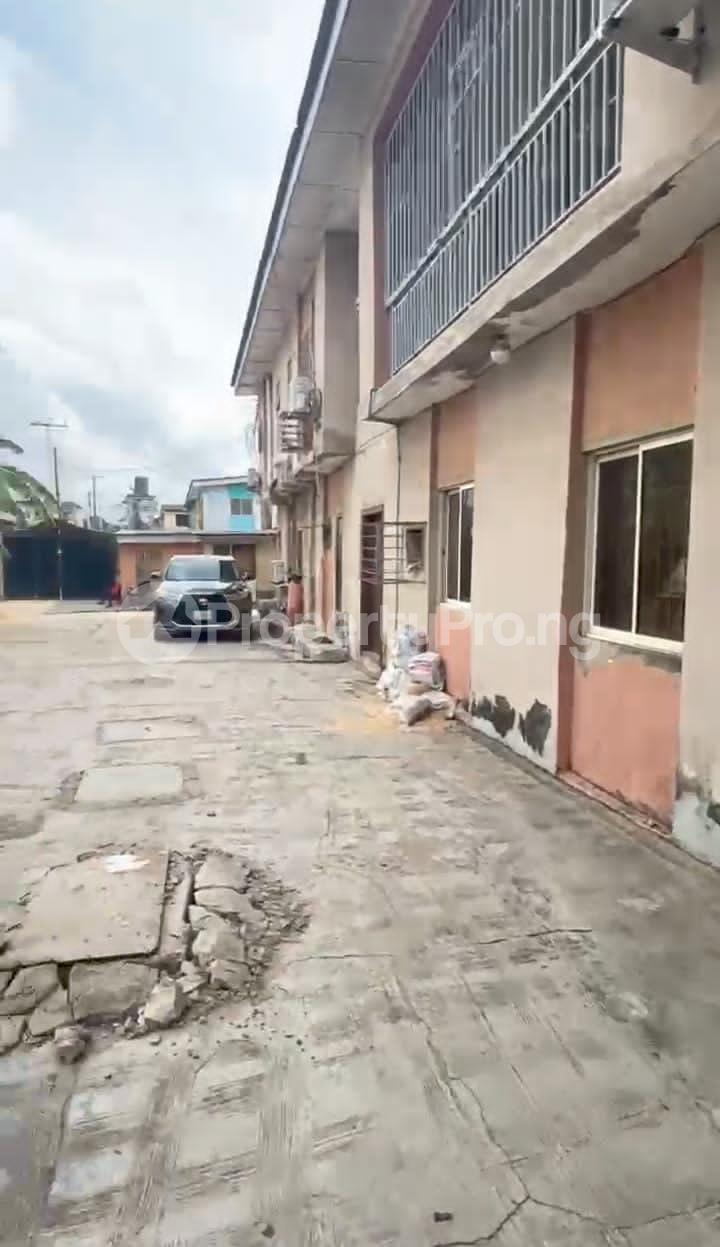 3 bedroom House for sale Off Okada Park Ajao Estate Isolo Lagos
