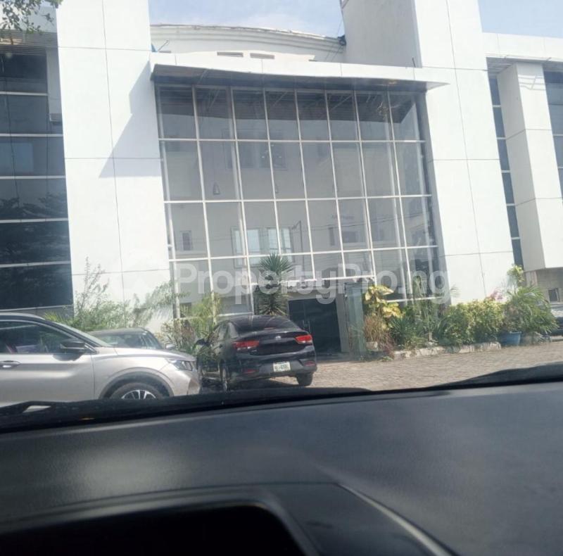 Commercial Property for rent Victoria Island Lagos