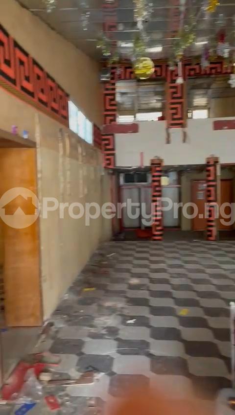 Commercial Property for rent Opebi Ikeja Lagos