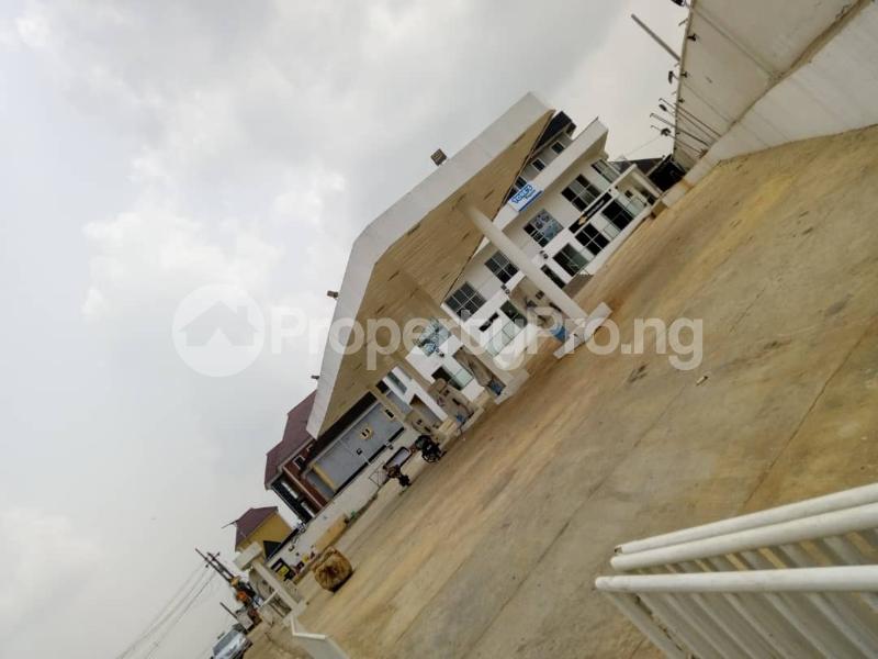 Commercial Property for rent Along Denro Ishasi By Ojodu Abiodun Berger Ojodu Lagos