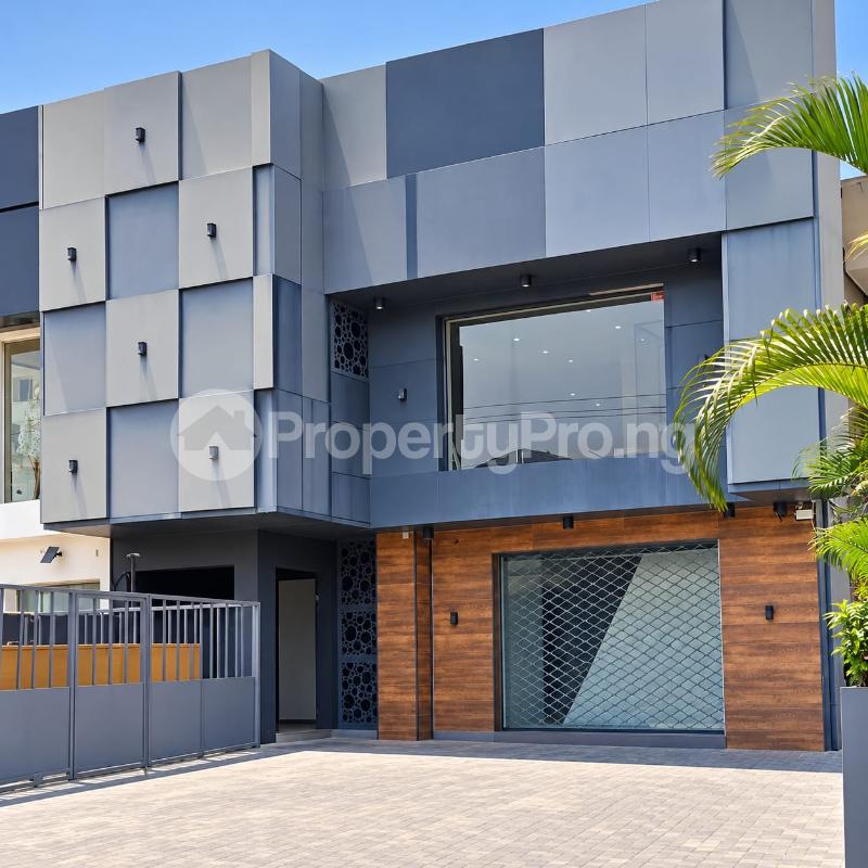 Commercial Property for rent Off Admiralty Way Lekki Phase 1 Lekki Lagos