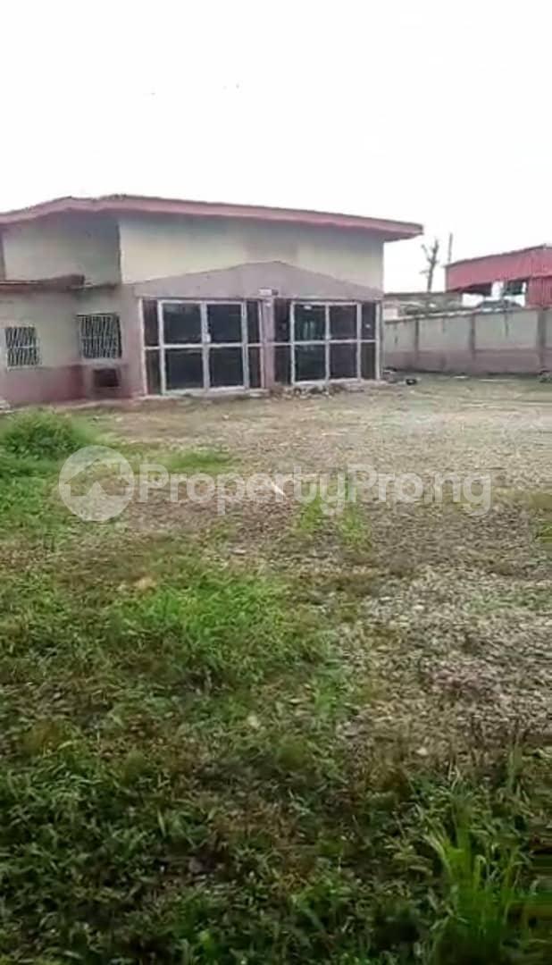 Commercial Property for rent Maryland Lagos
