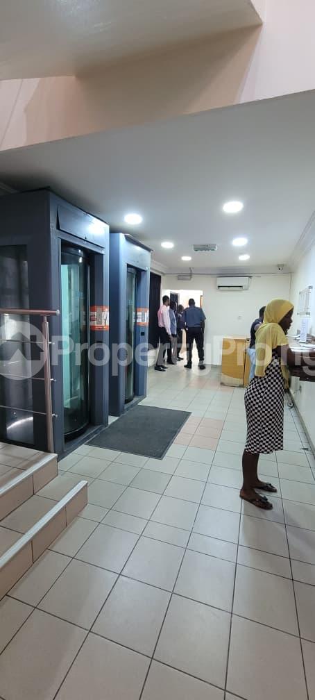 Commercial Property for rent Oba Akran Ikeja Lagos