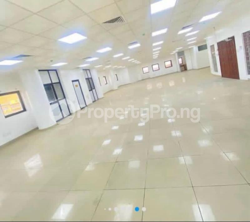 Commercial Property for rent Off Admiralty Way Lekki Phase 1 Lekki Lagos