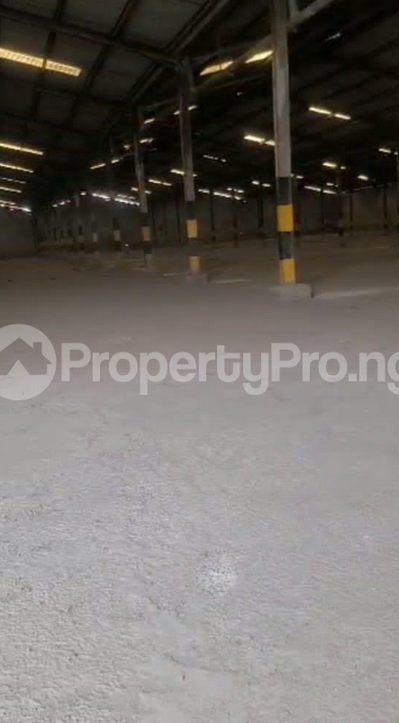 Commercial Property for rent Oregun Ikeja Lagos - 2