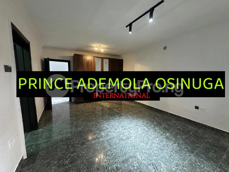 3 bedroom Flat / Apartment for rent Old Ikoyi Old Ikoyi Ikoyi Lagos