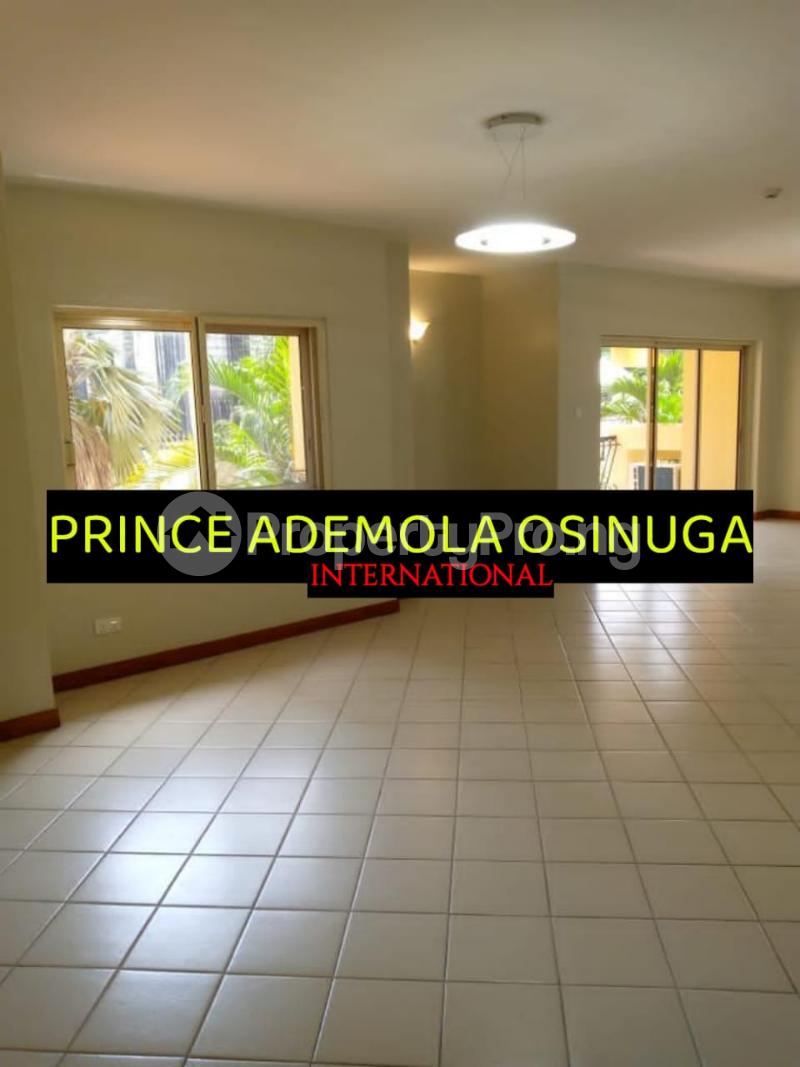 3 bedroom Flat / Apartment for rent Old Ikoyi Old Ikoyi Ikoyi Lagos