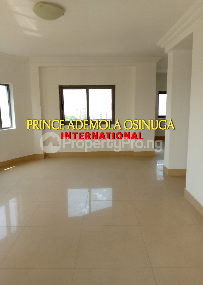4 bedroom Flat / Apartment for rent Old Ikoyi Ikoyi Lagos