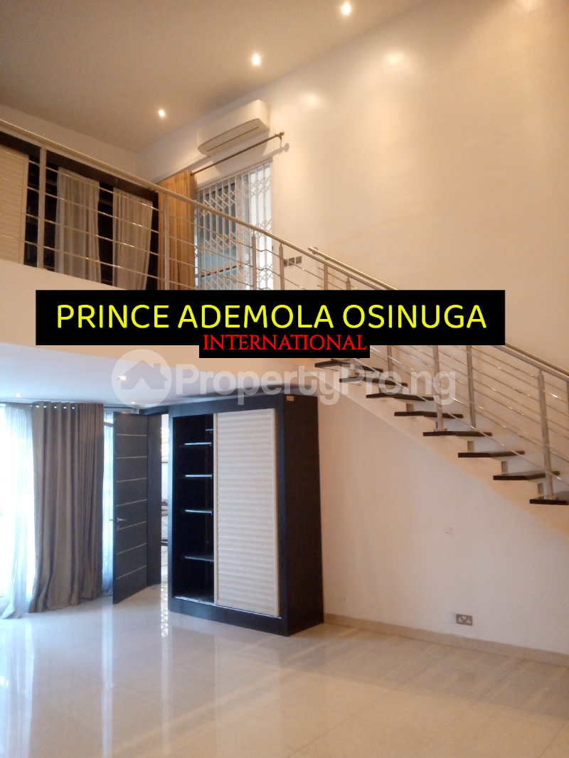 6 bedroom House for rent Banana Island Estate, Ikoyi Lagos