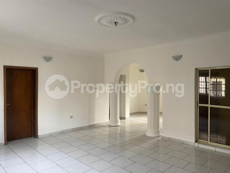 3 bedroom Flat / Apartment for rent Mabushi Abuja