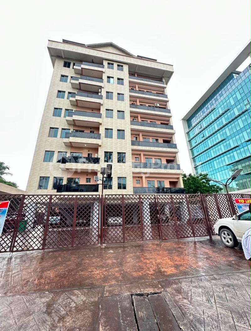 2 bedroom House for rent Victoria Island Lagos
