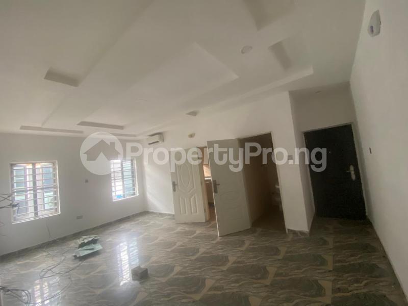 2 bedroom Flat / Apartment for rent Lekki County Road Lekki Lagos