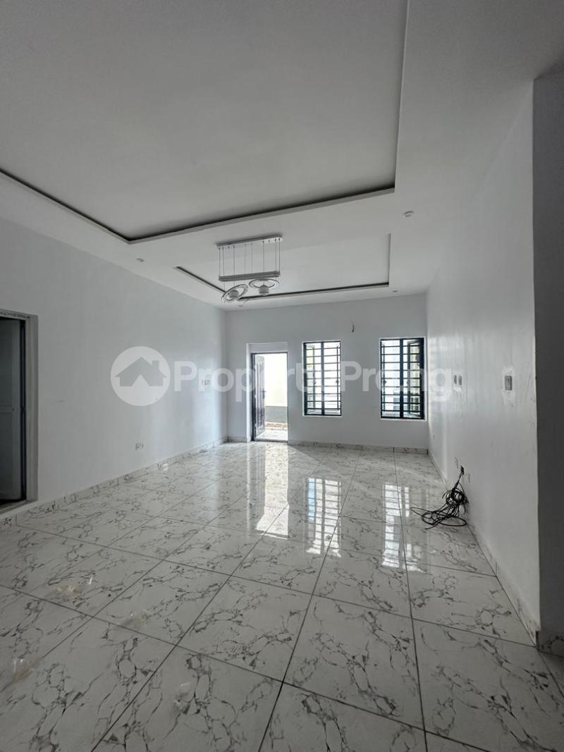 3 bedroom Flat / Apartment for sale Ikota Lekki Lagos - 0