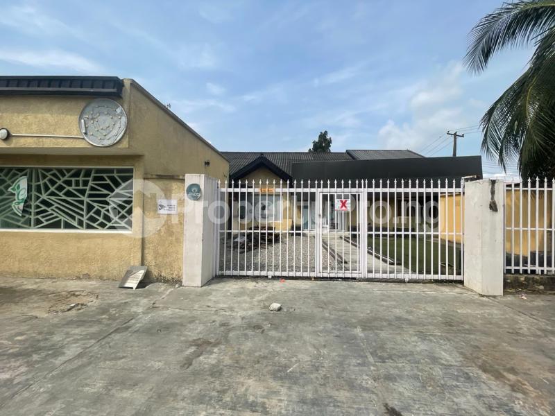 Commercial Property for rent Off Admiralty Way, Lekki Phase 1 Lekki Lagos - 0