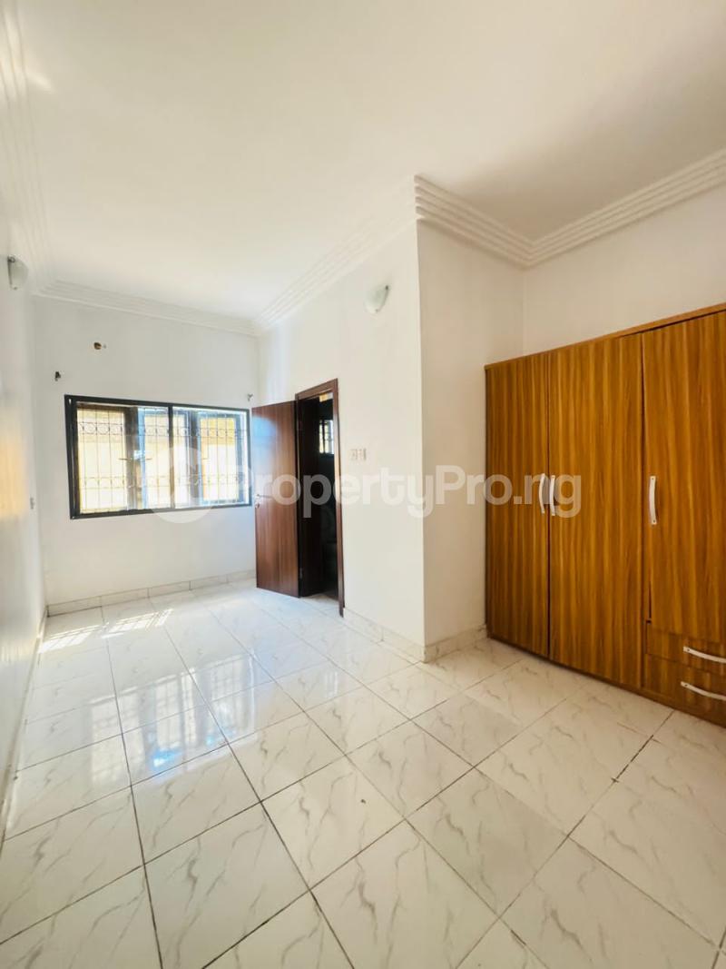 3 bedroom House for rent Lekki Phase 1 Lekki Lagos