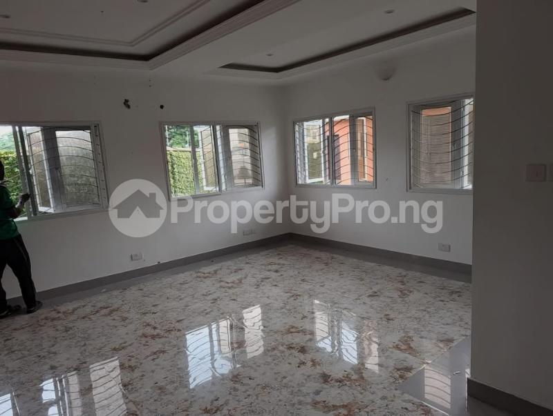 3 bedroom House for rent Old Ikoyi Ikoyi Lagos