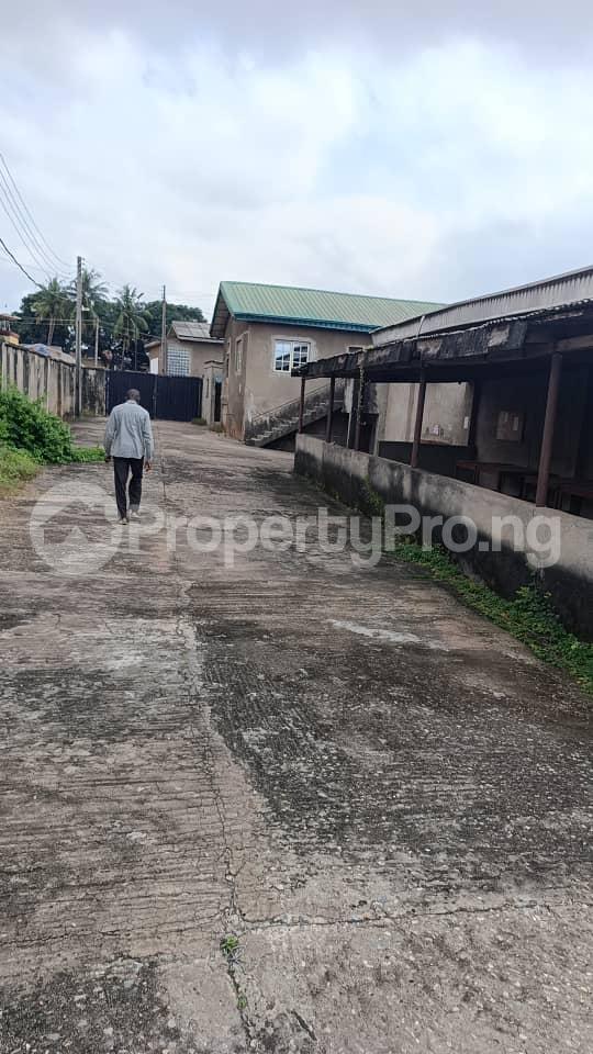 Commercial Property for rent Olaogun Along Gbaki International Market Iwo Rd Ibadan Oyo