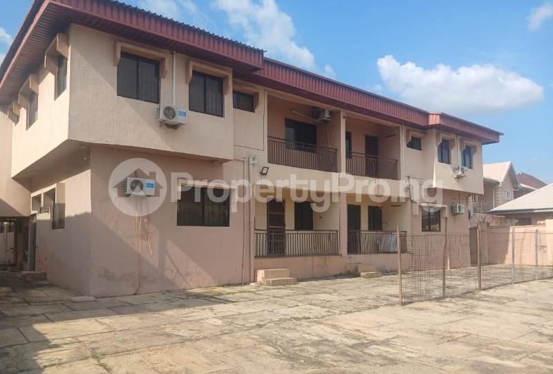 Commercial Property for rent Adeyi Avenue, Bodija Ibadan Oyo