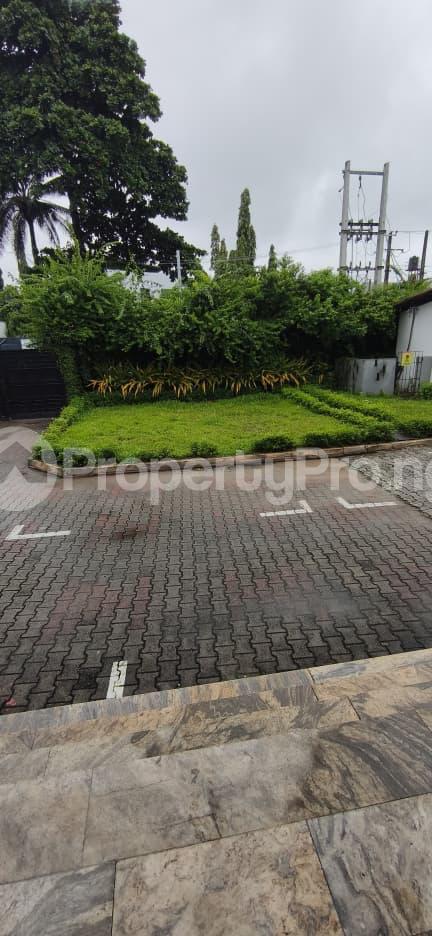 6 bedroom House for rent Old Ikoyi Ikoyi Lagos