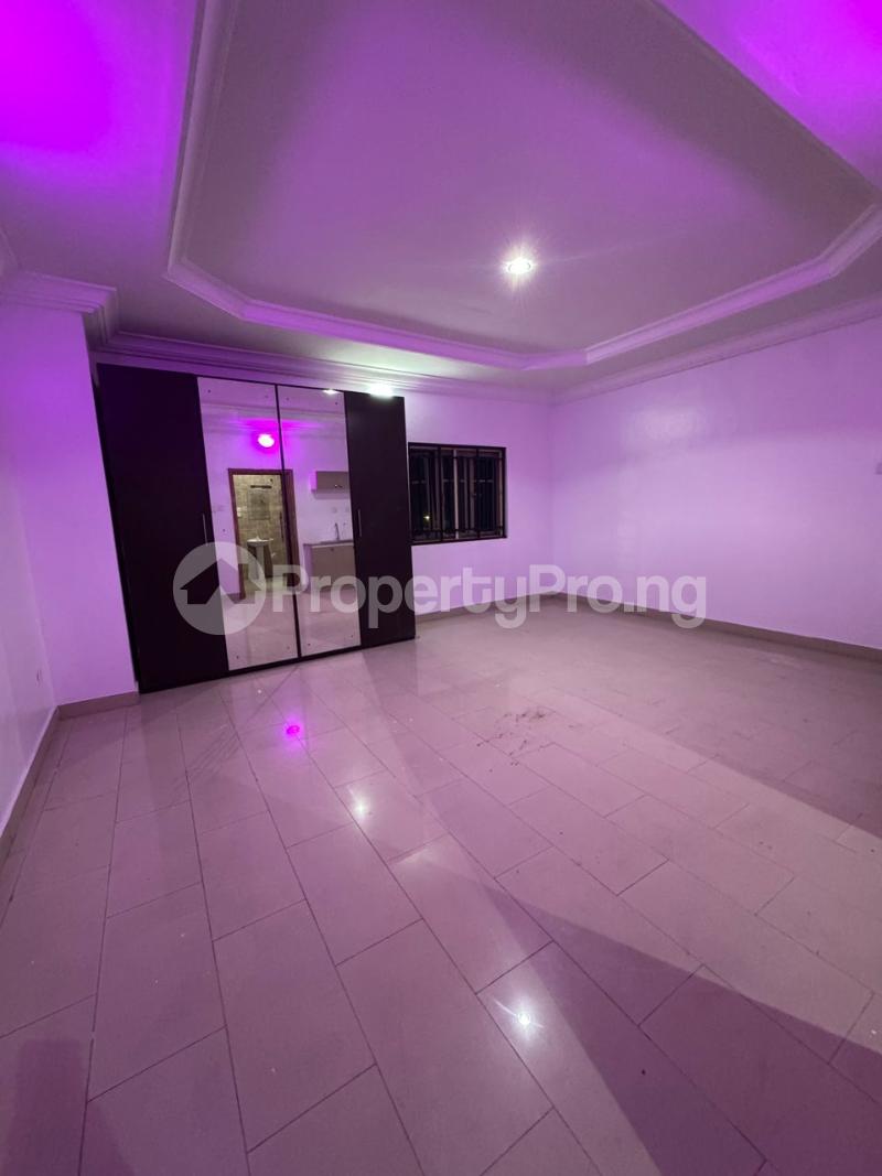 Flat / Apartment for rent Chevron Drive Lekki Lagos