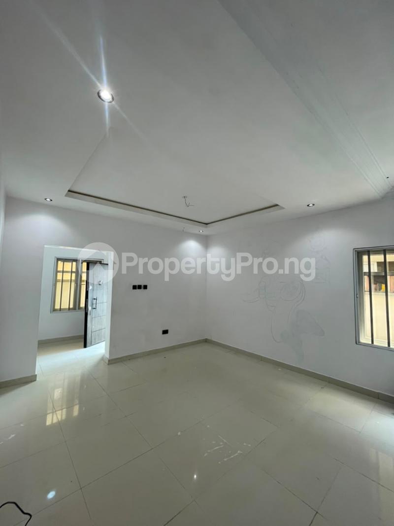 Flat / Apartment for rent Oba Musa Estate Idado Lekki Lagos