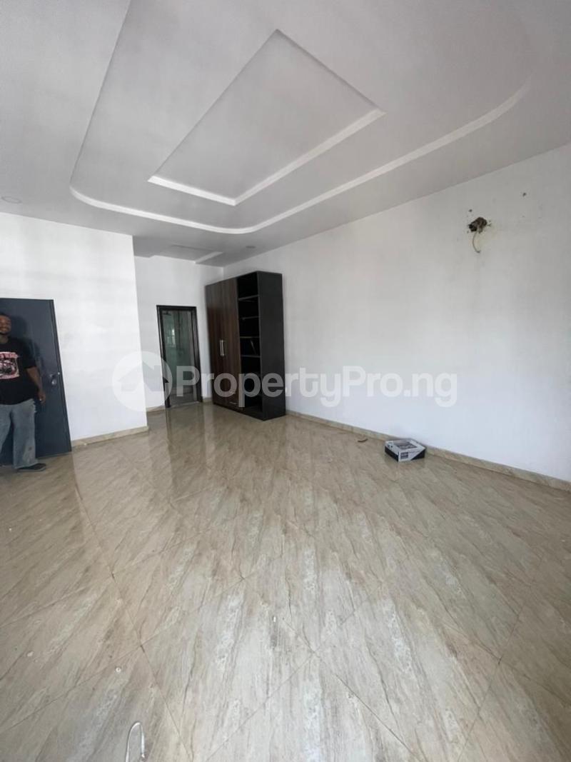 Flat / Apartment for rent Ikota Lekki Lagos