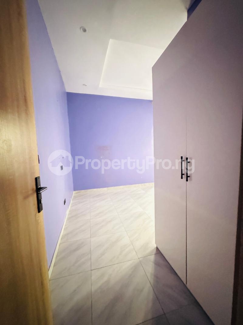 4 bedroom House for rent Atlantic Nominee Estate General Paint Ajah Off Lekki-Epe Expressway Ajah Lagos