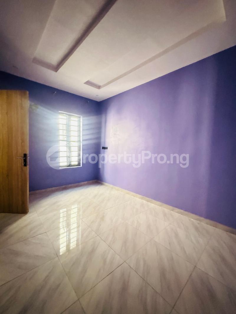 4 bedroom House for rent Atlantic Nominee Estate General Paint Ajah Off Lekki-Epe Expressway Ajah Lagos